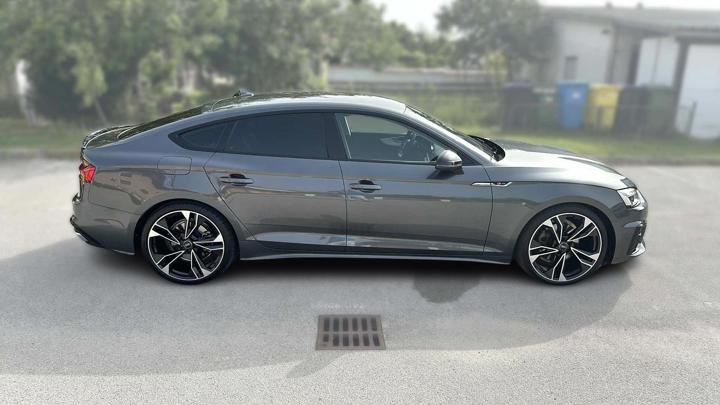 Audi A5 Sportback S line, edition one