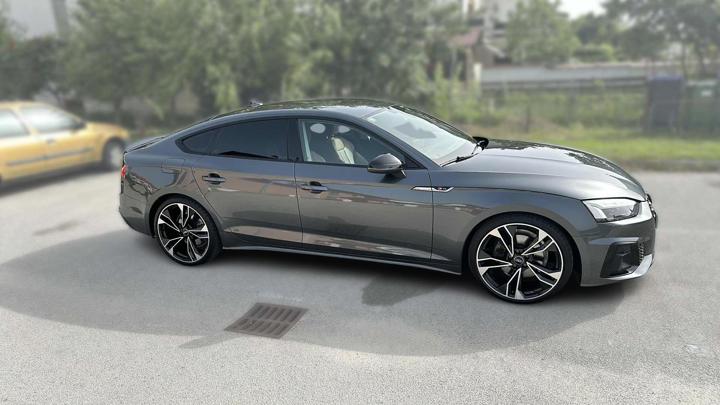 Audi A5 Sportback S line, edition one