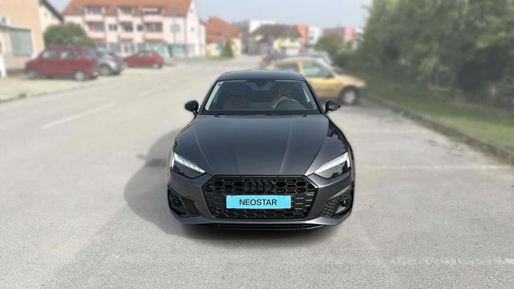 Audi A5 Sportback S line, edition one