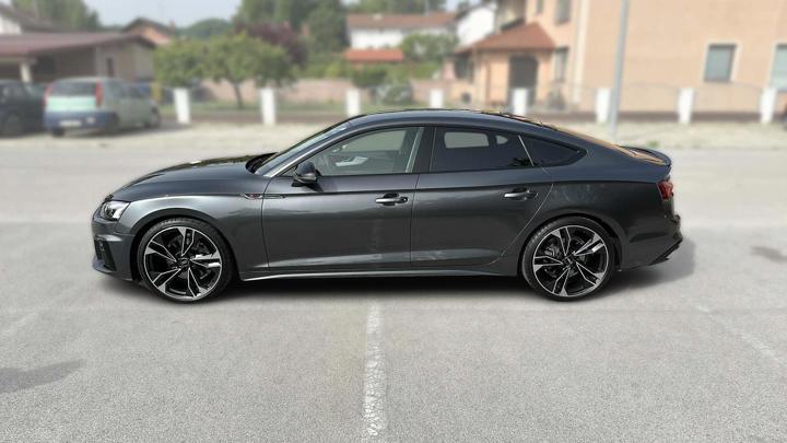 Audi A5 Sportback S line, edition one