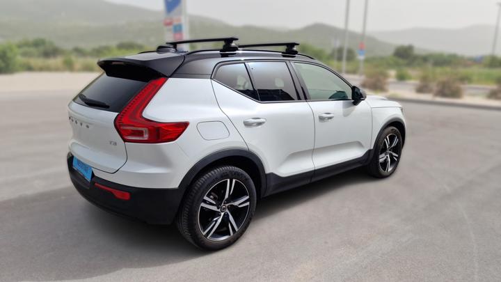 Volvo XC40 T3 R-Design Aut.