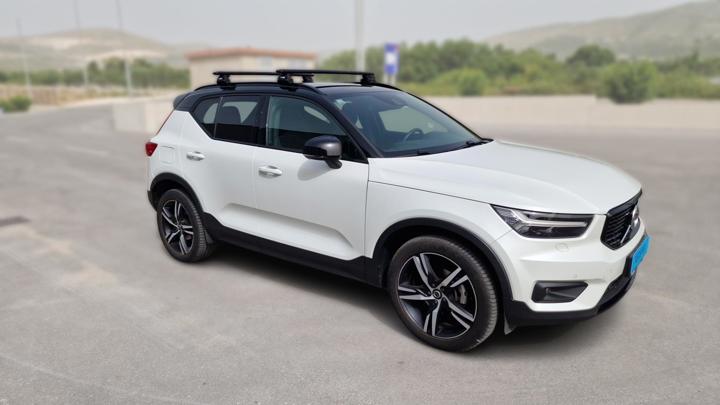 Volvo XC40 T3 R-Design Aut.