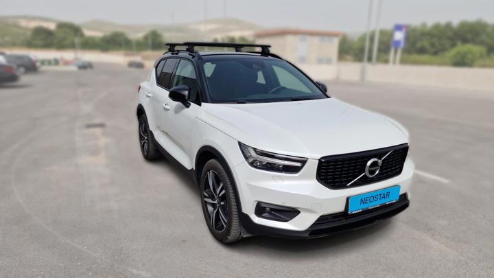 Volvo XC40 T3 R-Design Aut.