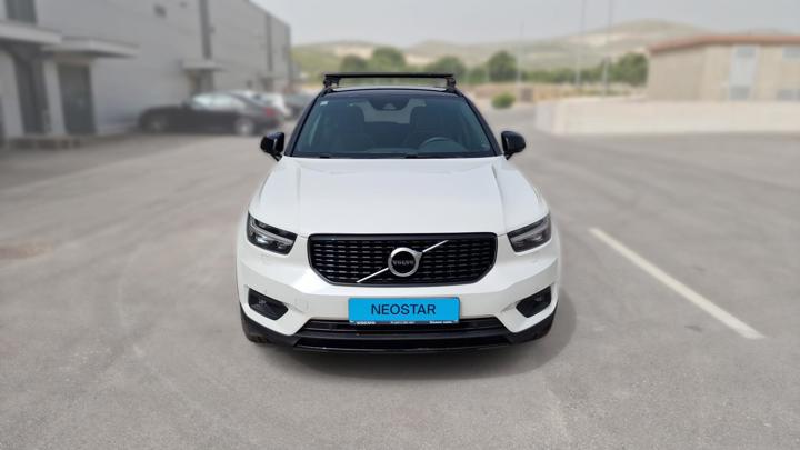 Volvo XC40 T3 R-Design Aut.