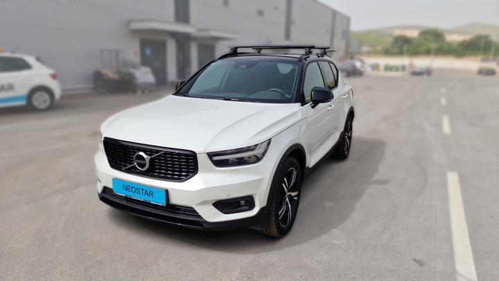 Volvo XC40 T3 R-Design Aut.