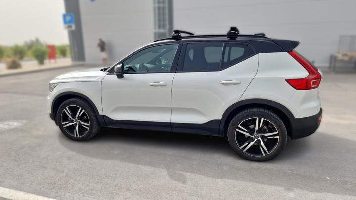 Volvo XC40 T3 R-Design Aut.