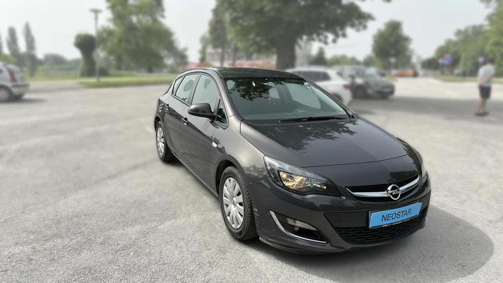 Opel Astra 1,7 CDTI Enjoy Plus