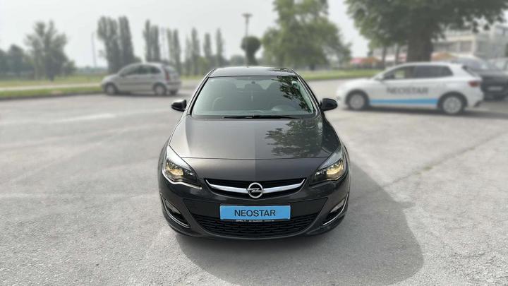 Opel Astra 1,7 CDTI Enjoy Plus