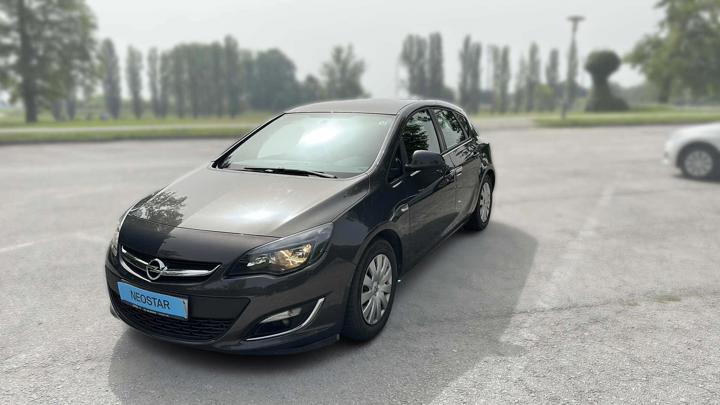 Opel Astra 1,7 CDTI Enjoy Plus