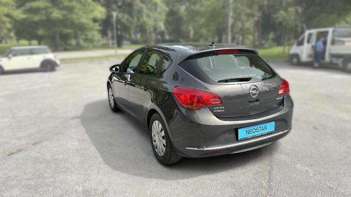 Opel Astra 1,7 CDTI Enjoy Plus