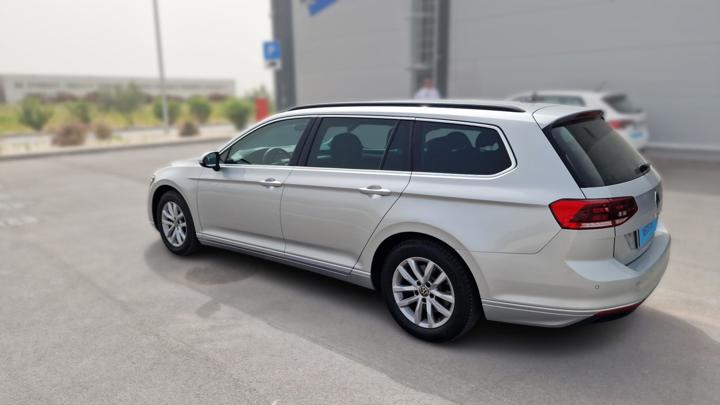 VW Passat Variant 2,0 TDI BMT SCR Business DSG