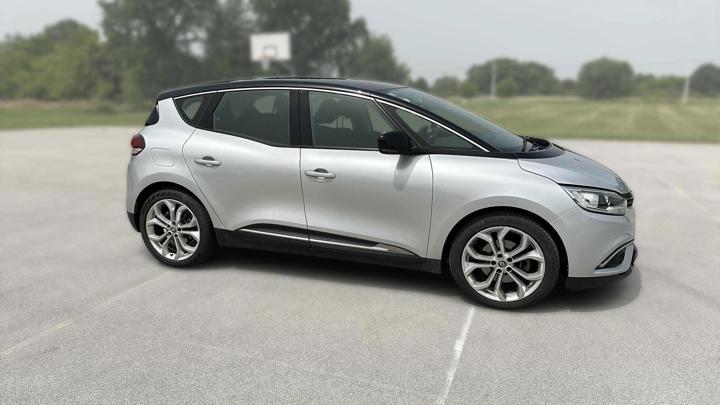 Renault Scénic dCi 110 Energy Zen