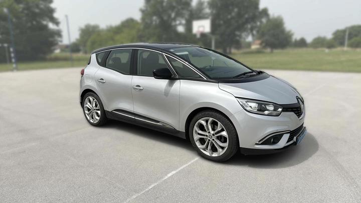 Renault Scénic dCi 110 Energy Zen