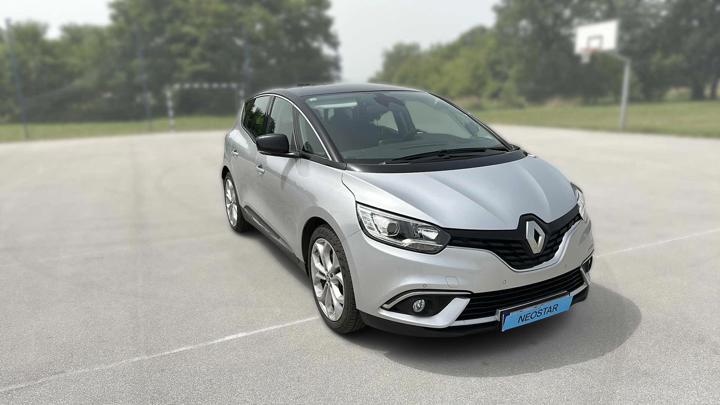 Renault Scénic dCi 110 Energy Zen