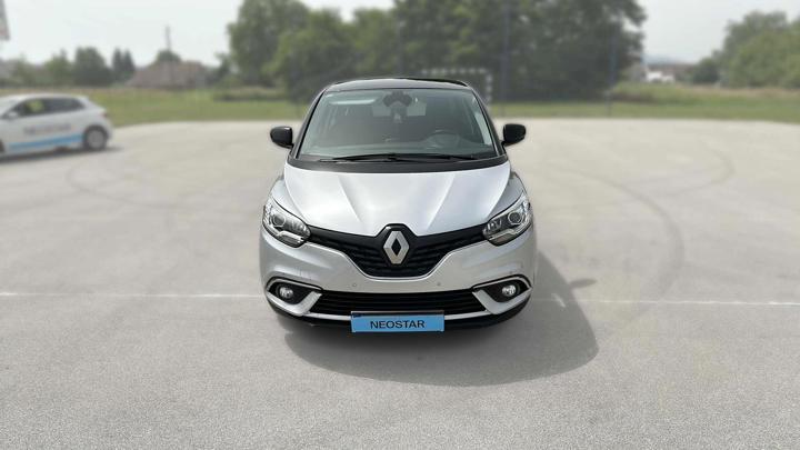 Renault Scénic dCi 110 Energy Zen