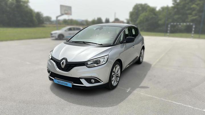 Used 90597 - Renault Scénic Scénic dCi 110 Energy Zen cars