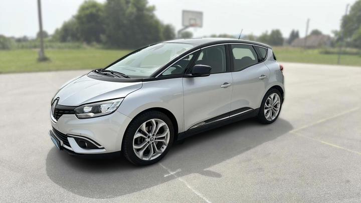 Renault Scénic dCi 110 Energy Zen