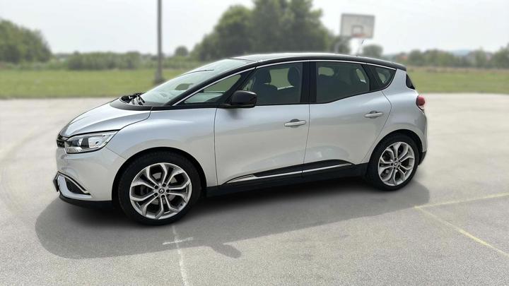 Renault Scénic dCi 110 Energy Zen