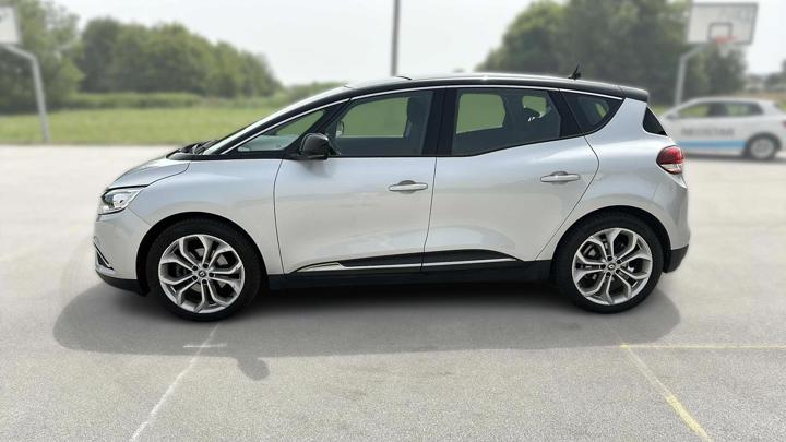 Renault Scénic dCi 110 Energy Zen