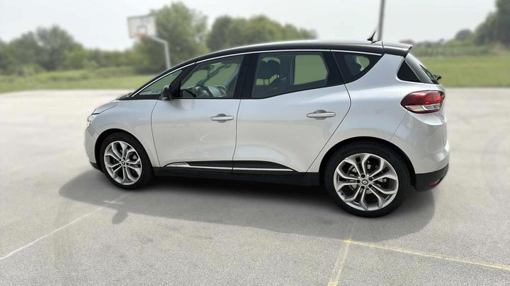 Renault Scénic dCi 110 Energy Zen