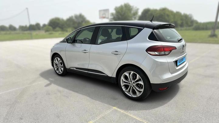 Renault Scénic dCi 110 Energy Zen