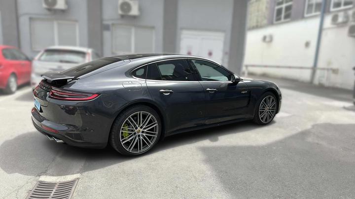 Used 90598 - Porsche Panamera PORSCHE PANAMERA 4 E-HYBRID cars