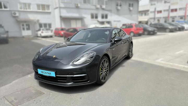 Rabljeni automobil na prodaju iz oglasa 90598 - Porsche Panamera PORSCHE PANAMERA 4 E-HYBRID