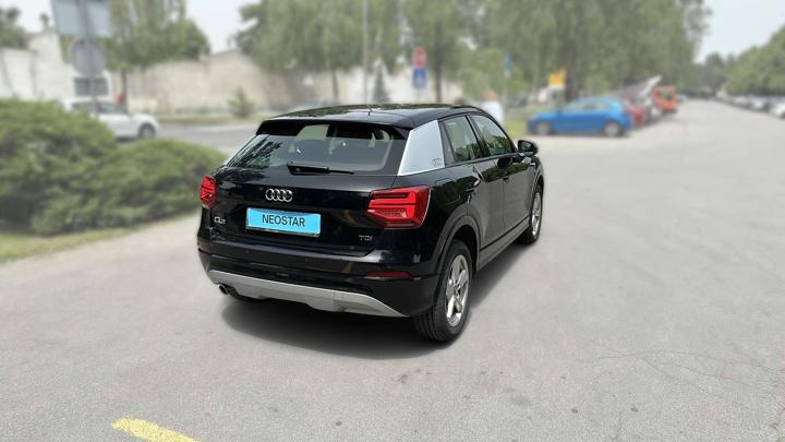 Audi Q2 1,6 TDI Sport