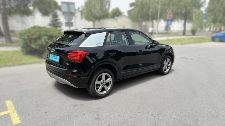 Used 90600 - Audi Q2 Q2 1,6 TDI Sport cars