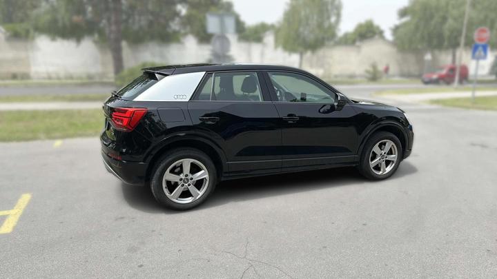 Audi Q2 1,6 TDI Sport