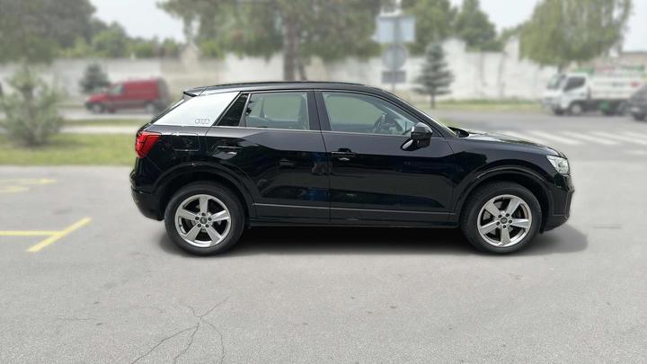 Audi Q2 1,6 TDI Sport