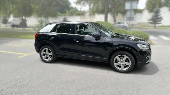 Audi Q2 1,6 TDI Sport