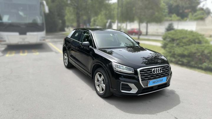 Audi Q2 1,6 TDI Sport