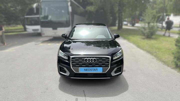 Audi Q2 1,6 TDI Sport