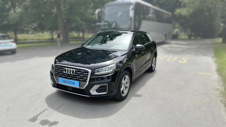 Used 90600 - Audi Q2 Q2 1,6 TDI Sport cars