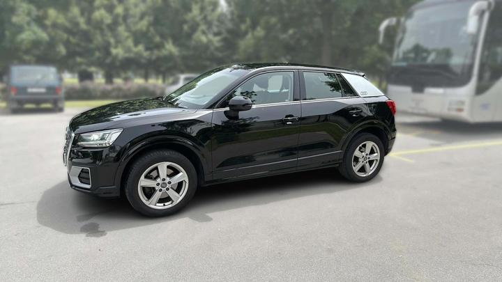 Audi Q2 1,6 TDI Sport