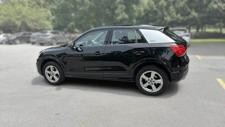 Audi Q2 1,6 TDI Sport