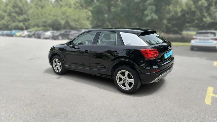 Audi Q2 1,6 TDI Sport