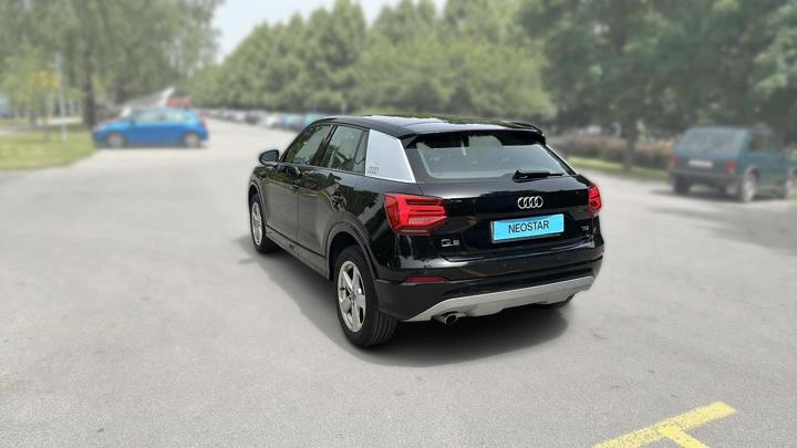 Audi Q2 1,6 TDI Sport