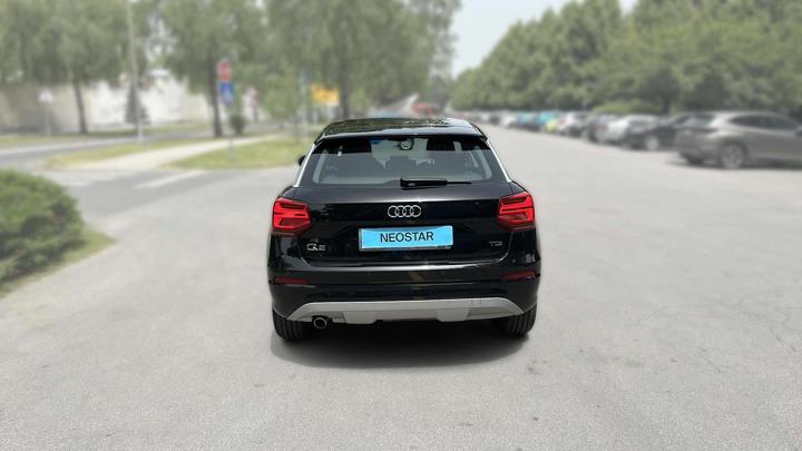 Audi Q2 1,6 TDI Sport