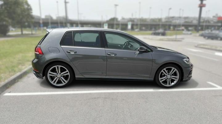 VW Golf 1,6 TDI BMT IQ.Drive