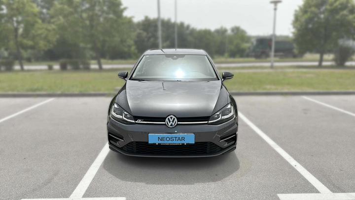 VW Golf 1,6 TDI BMT IQ.Drive