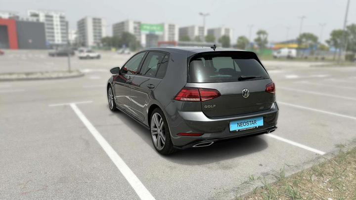 VW Golf 1,6 TDI BMT IQ.Drive