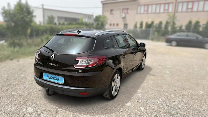 Renault Mégane Grandtour 1,5 dCi