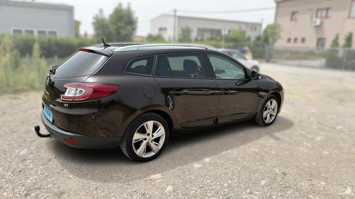 Renault Mégane Grandtour 1,5 dCi