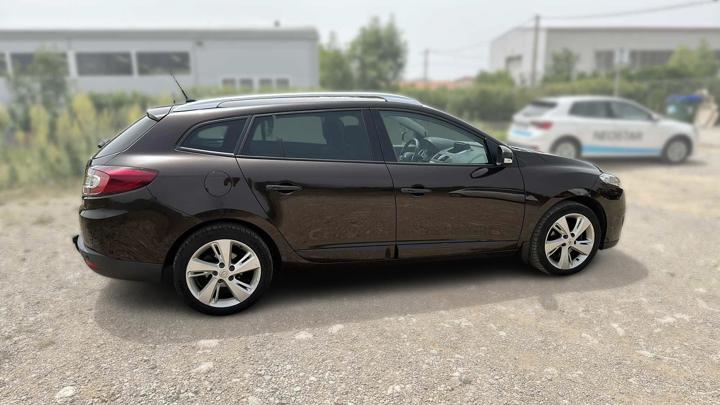 Renault Mégane Grandtour 1,5 dCi