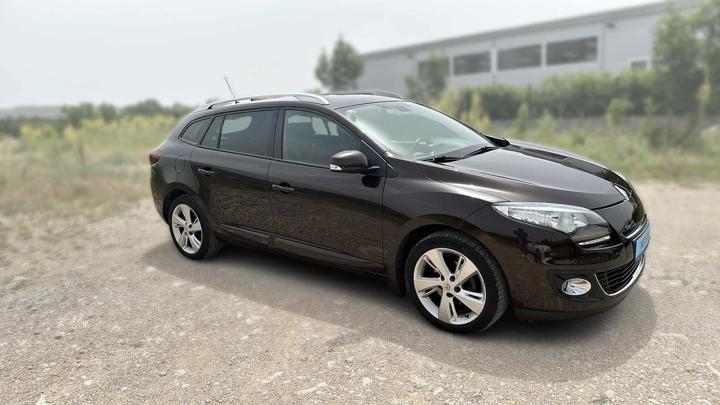 Renault Mégane Grandtour 1,5 dCi