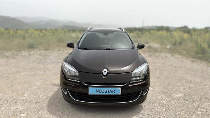 Renault Mégane Grandtour 1,5 dCi