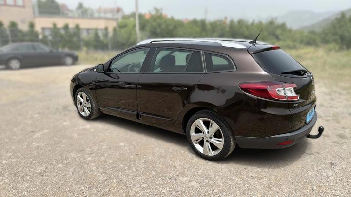 Renault Mégane Grandtour 1,5 dCi