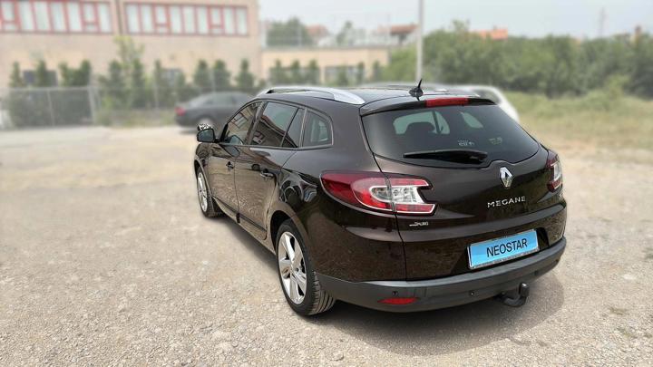 Renault Mégane Grandtour 1,5 dCi